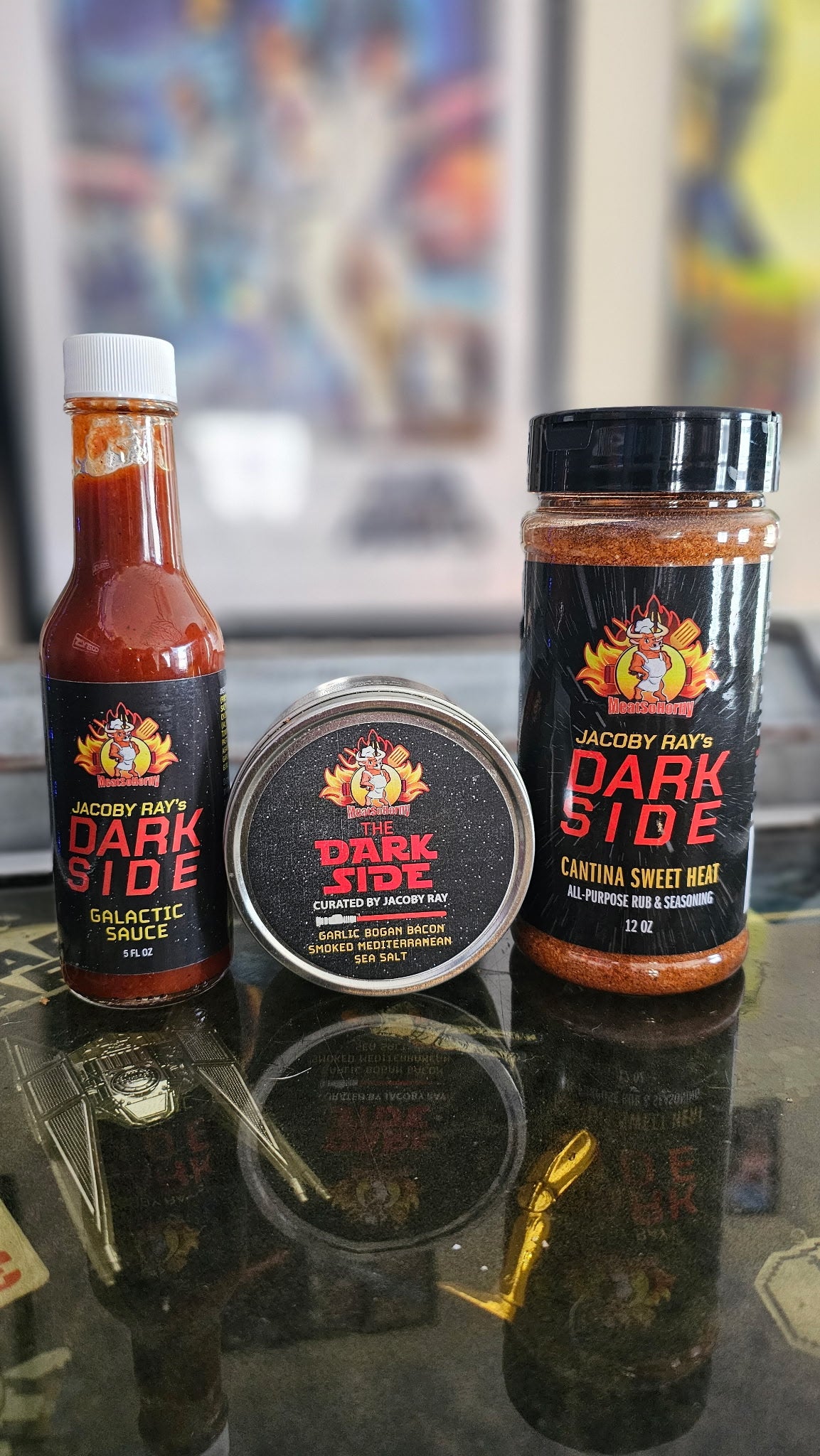 DARK Side Bundle