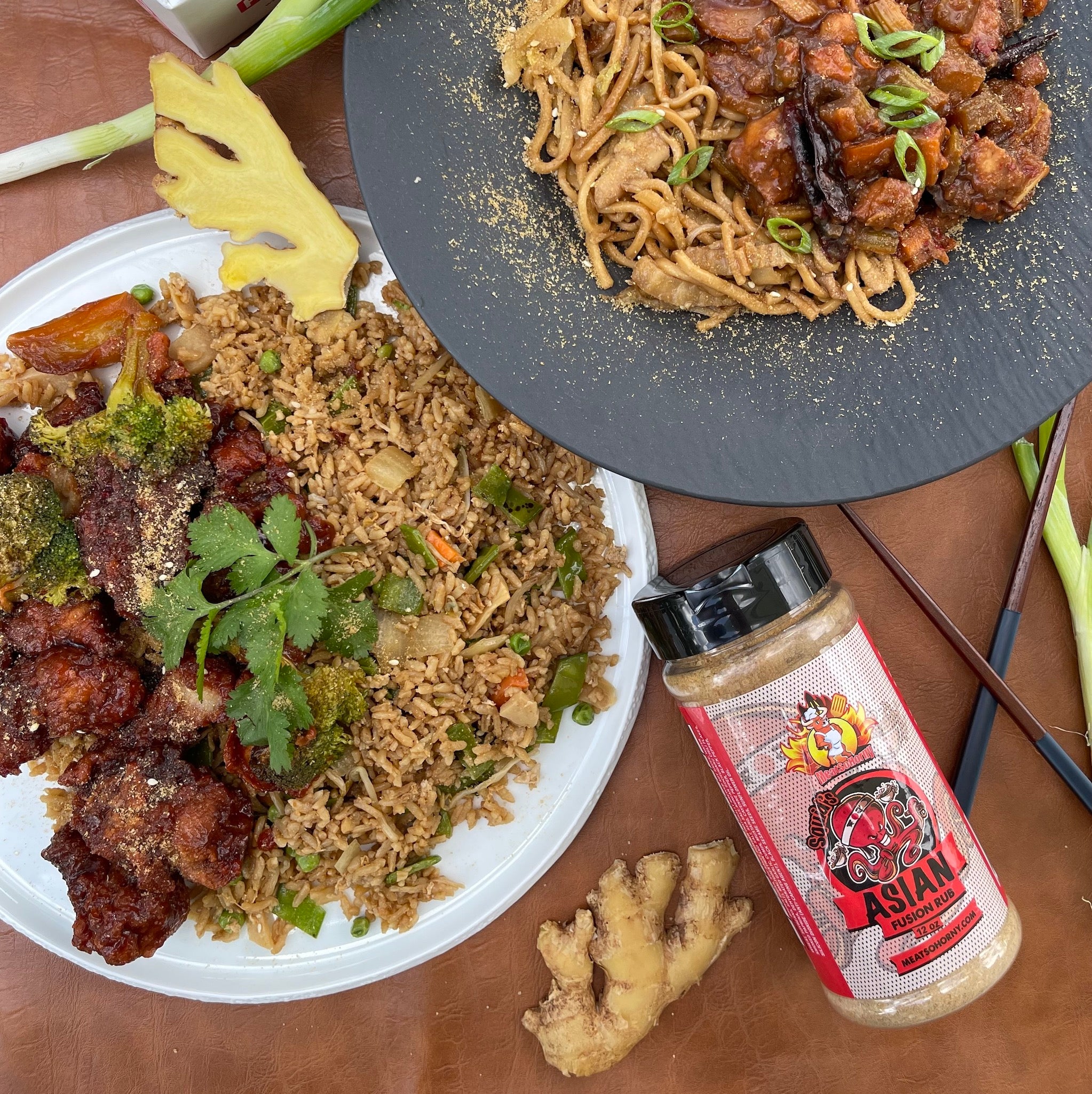 Culinary Essentials Bundle