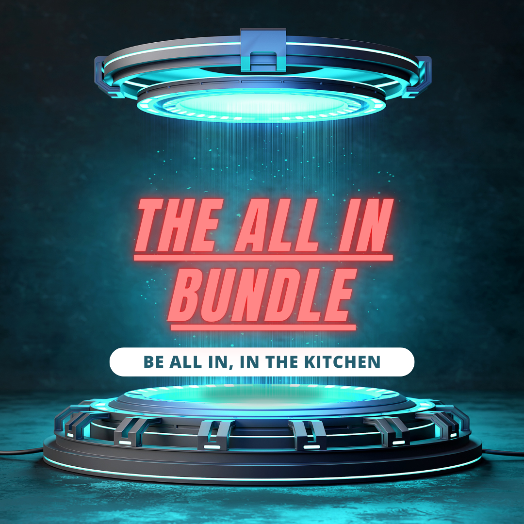 The ALL IN Bundle