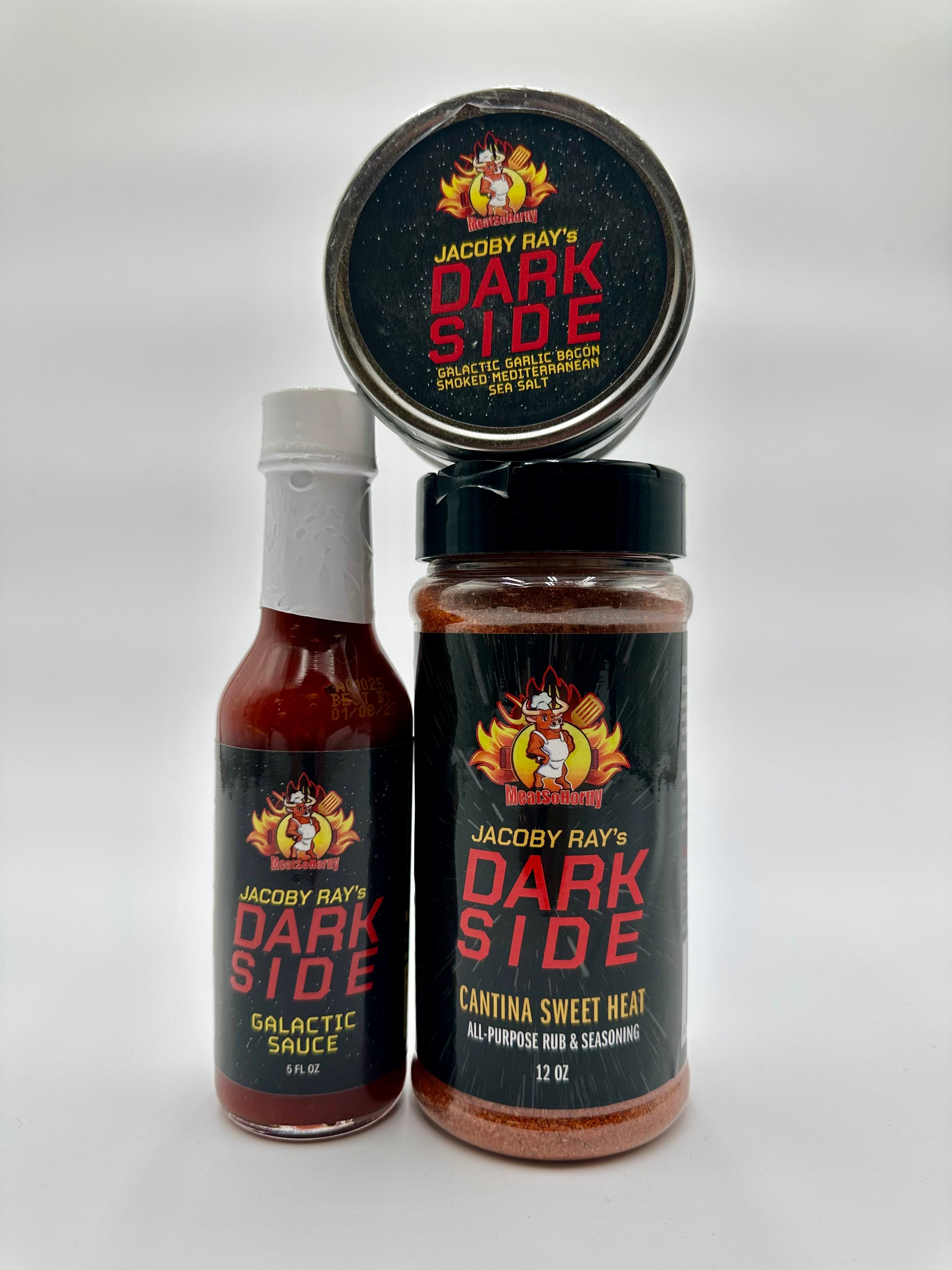 DARK Side Bundle