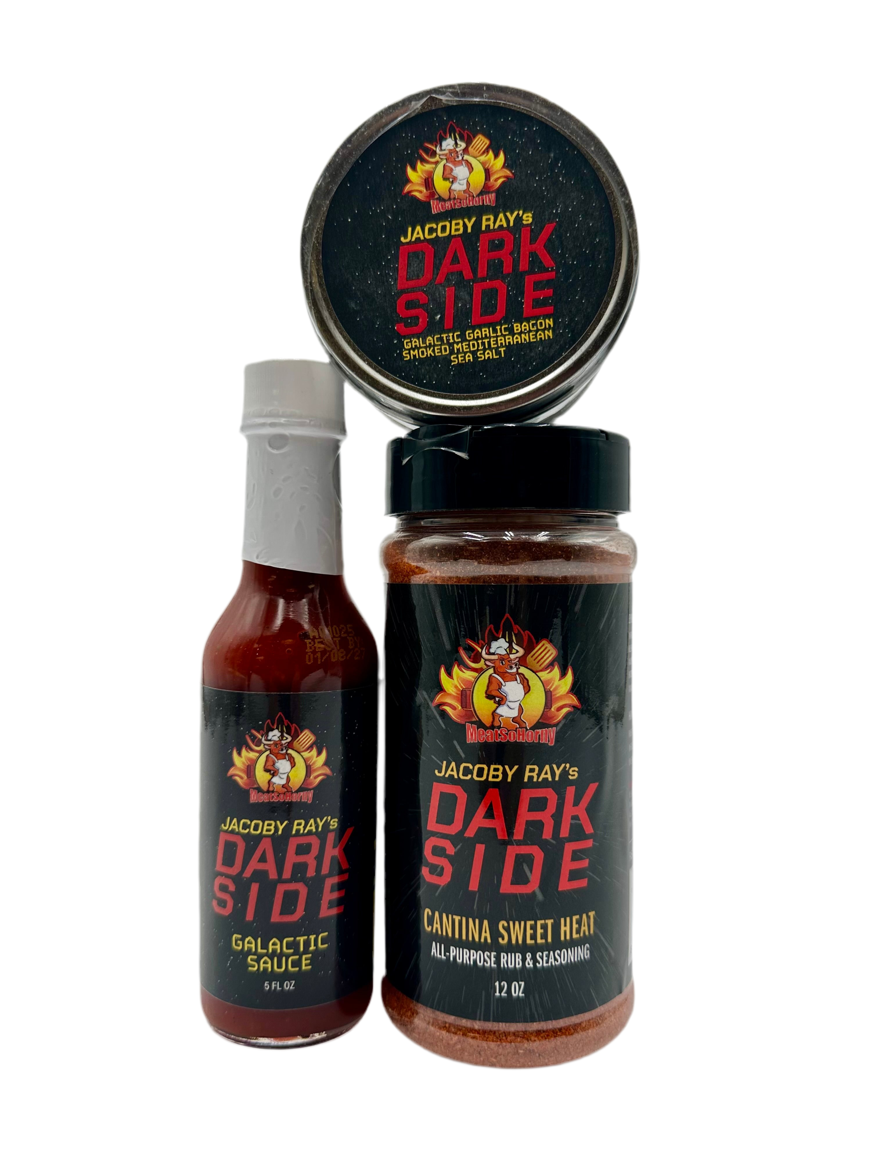 DARK Side Bundle