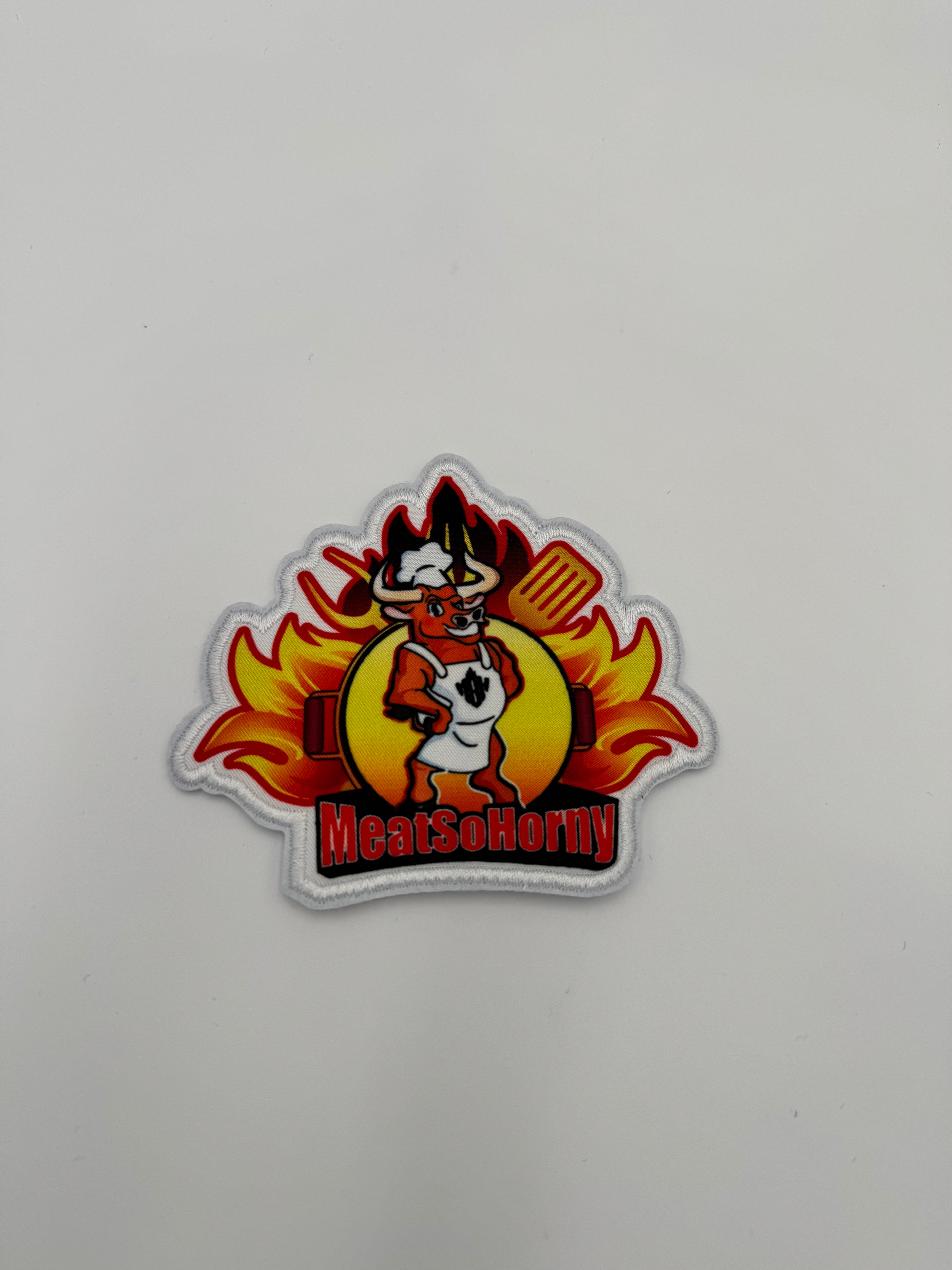MeatSoHorny Patch