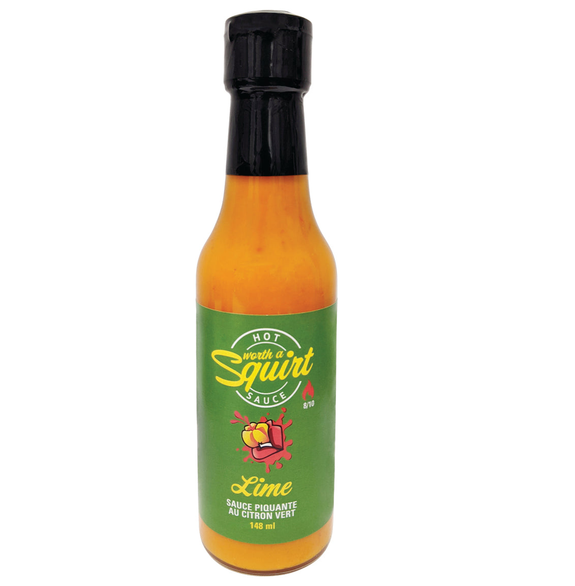 theChive Spicy Mixer Pack