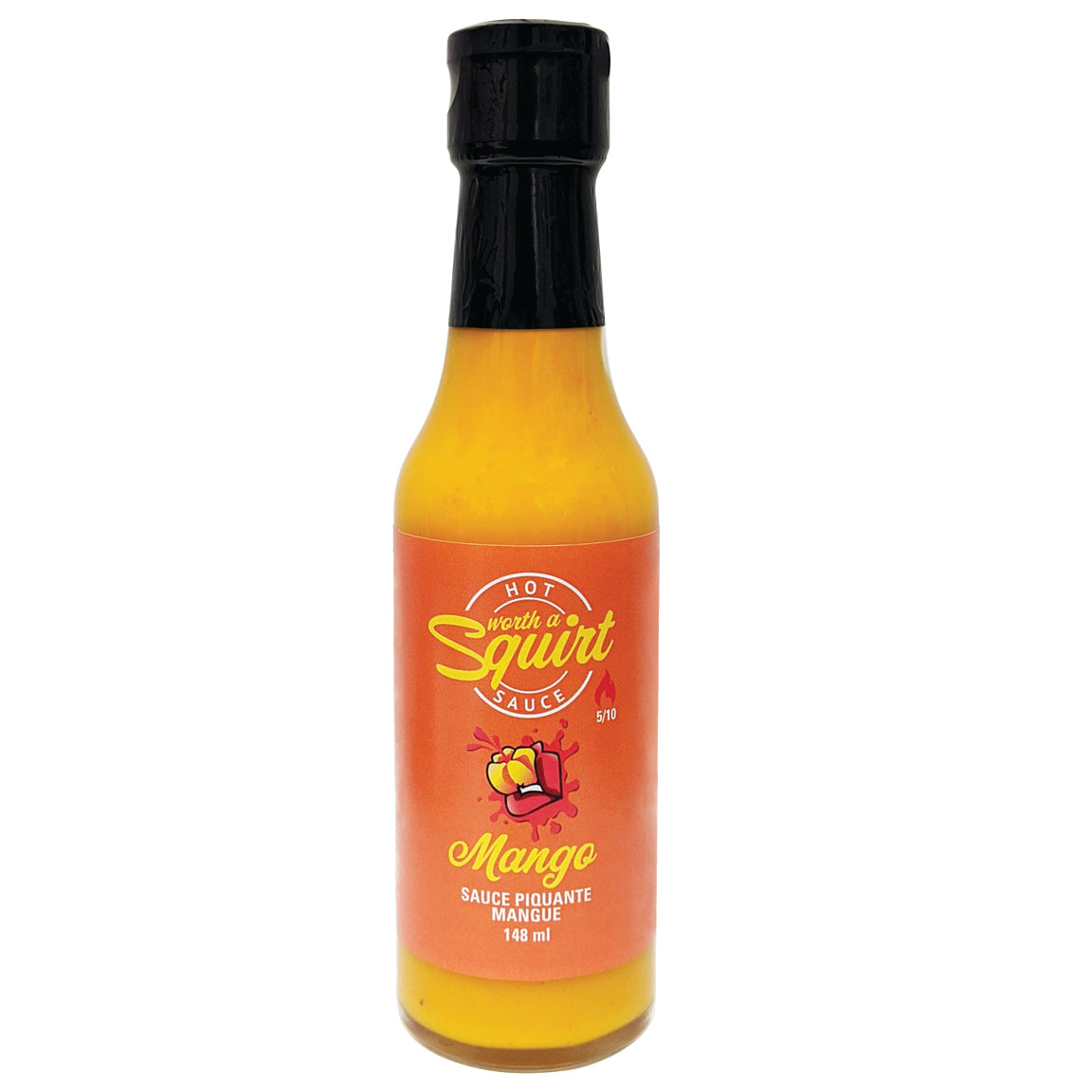 theChive Spicy Mixer Pack