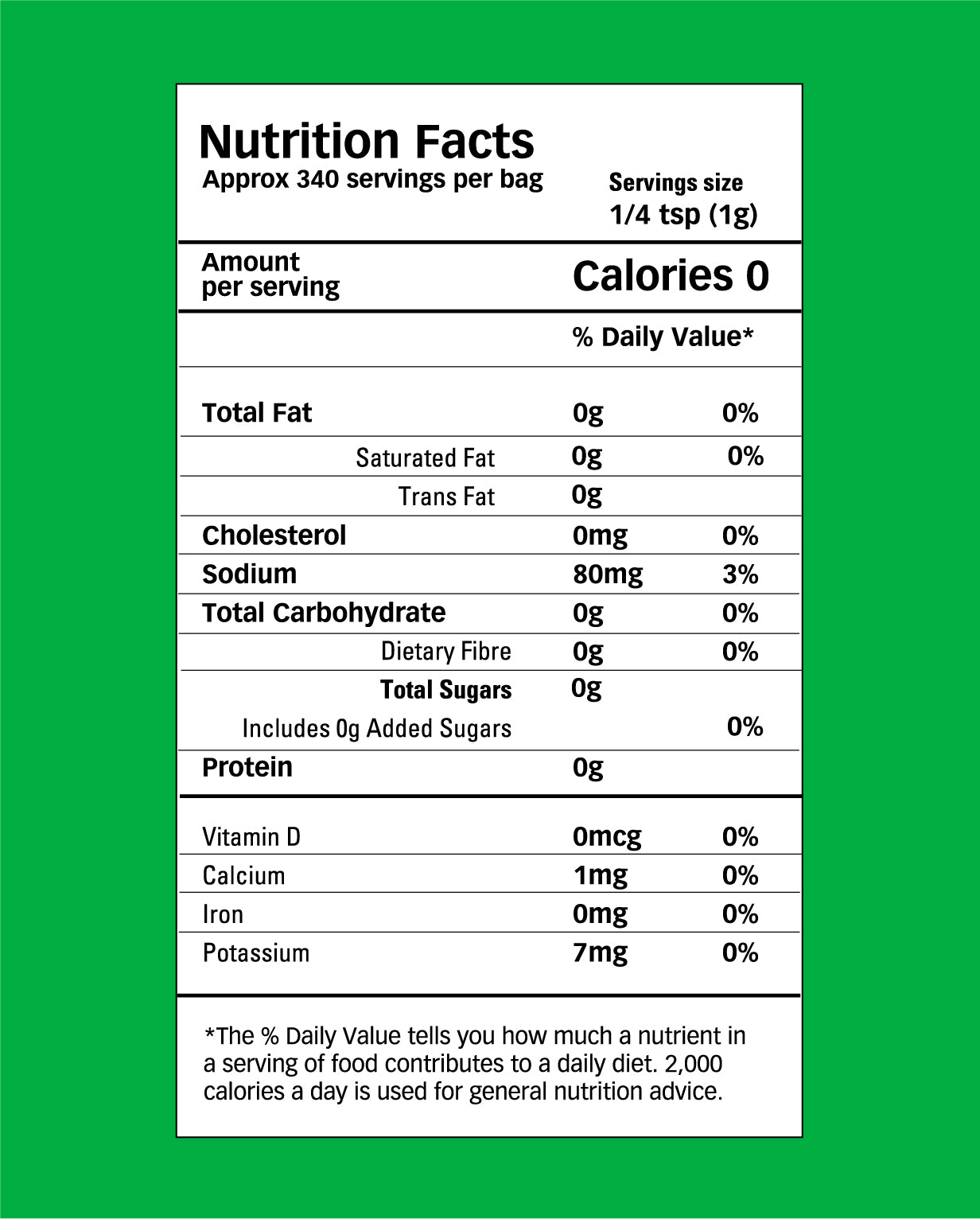 Frisky Fiesta TACO Rub