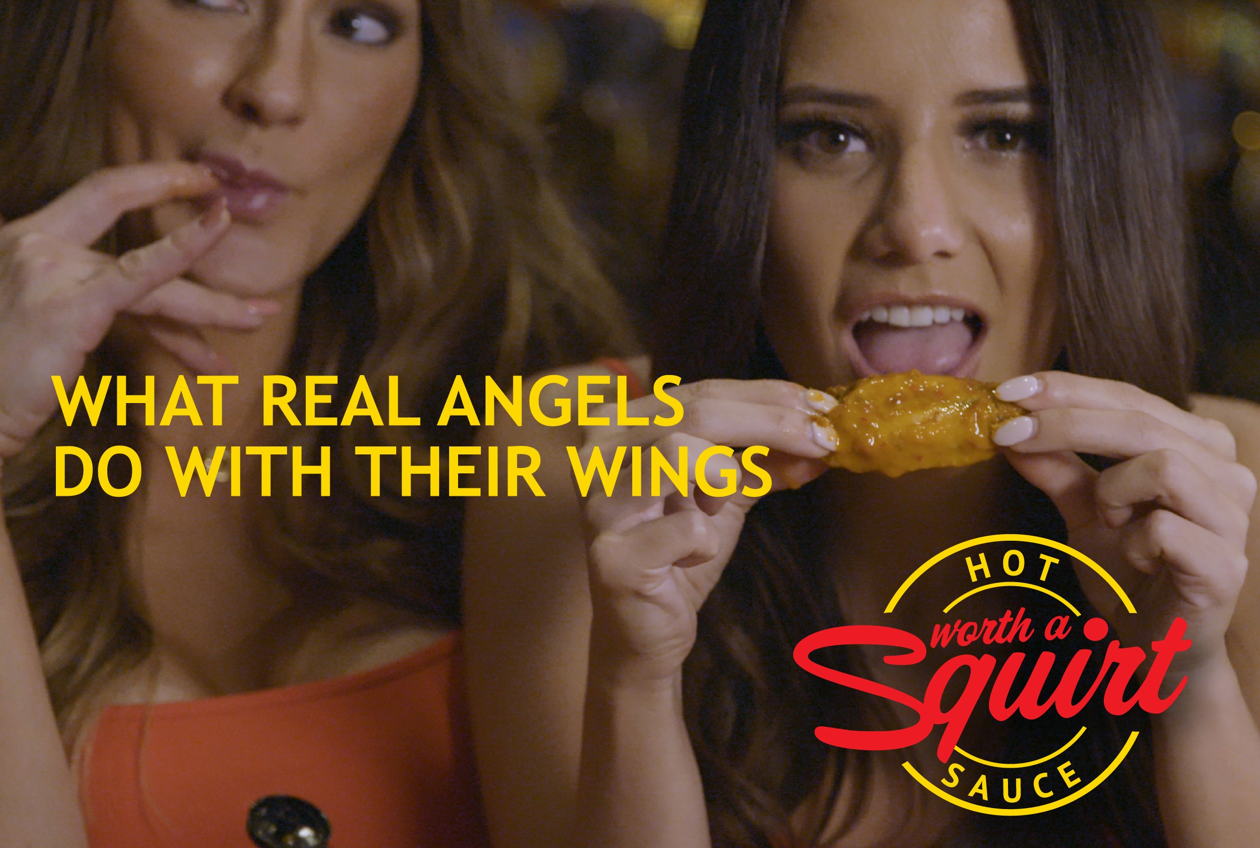 Worth A Squirt Fan Fav 3 Pack